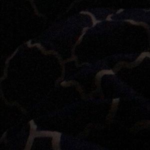 Meet your Posher, Obrien